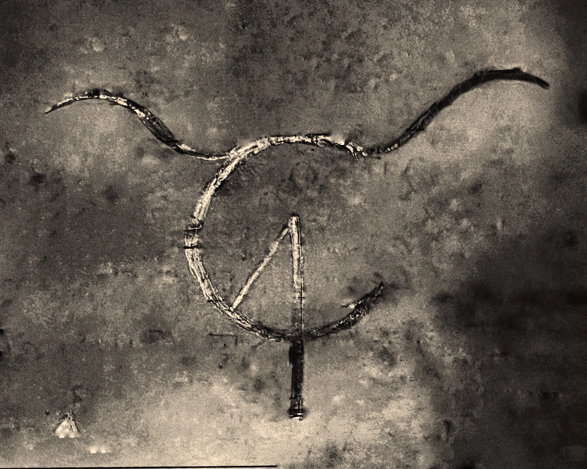 The 4C Ranch brand mark
